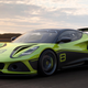 Image for article titled The Lotus Emira GT4 Seems Like A Proper Send-Off
